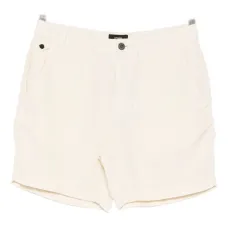 Шорты на пуговицах Шорты на пуговицах