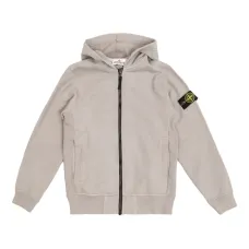 Застегивающаяся худи