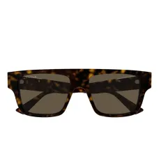 Квадратные солнцезащитные очки GG1960S