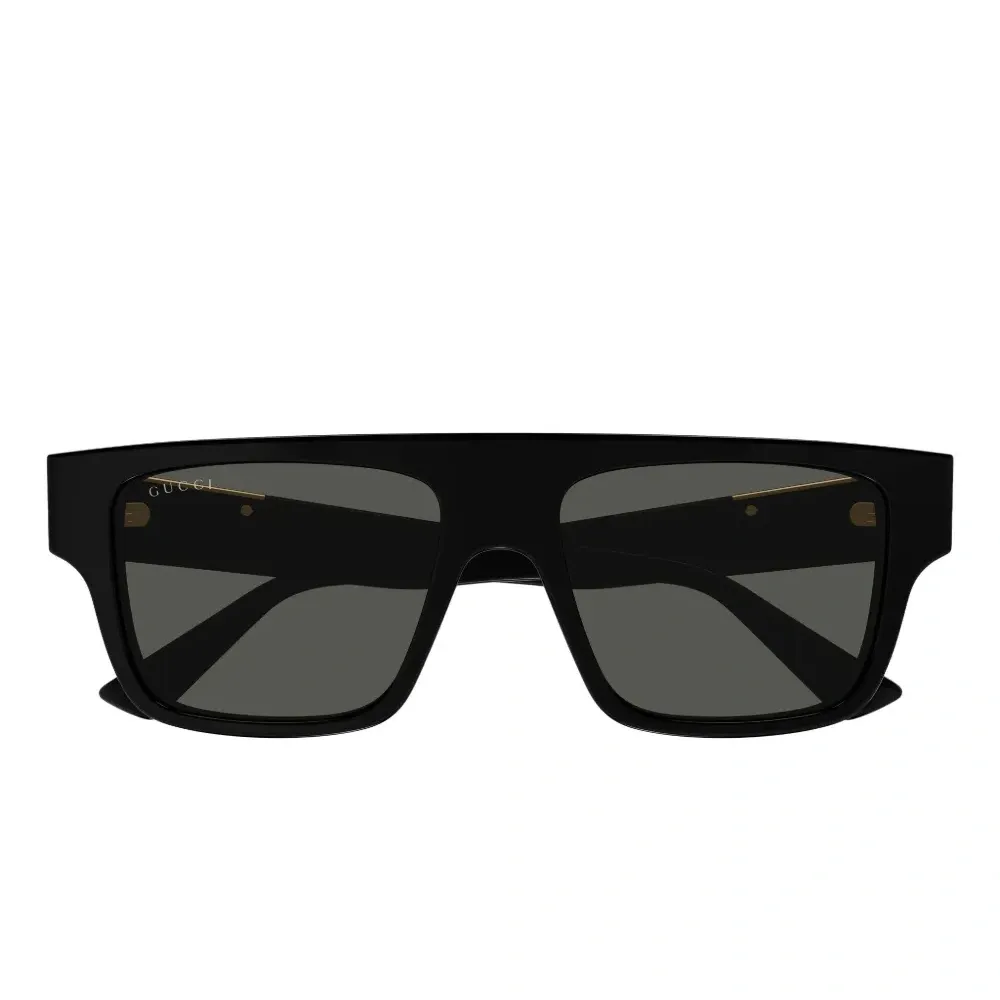 Прямоугольные солнцезащитные очки GG1960S