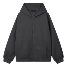 Куртка с капюшоном