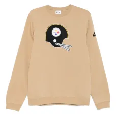 Свитшот X NFL Pittsburgh Steelers