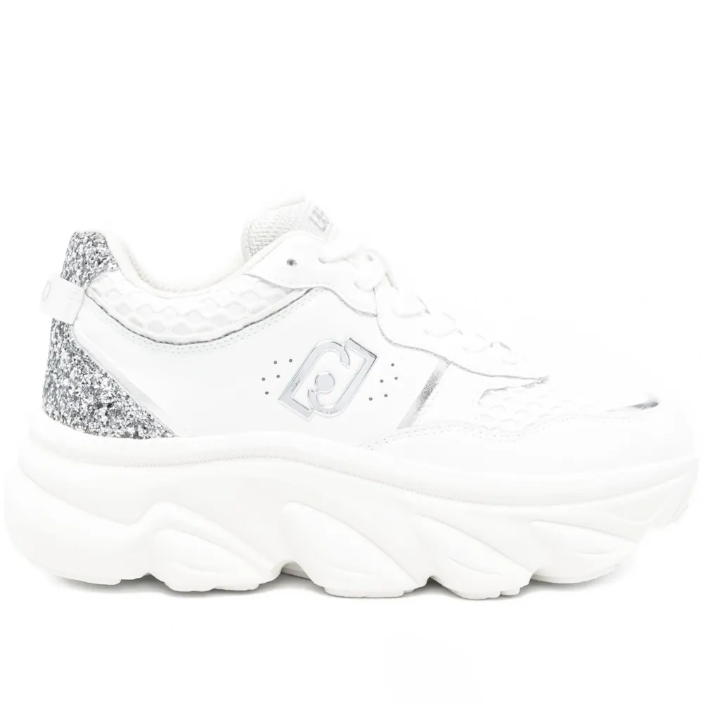 Кроссовки Steffy