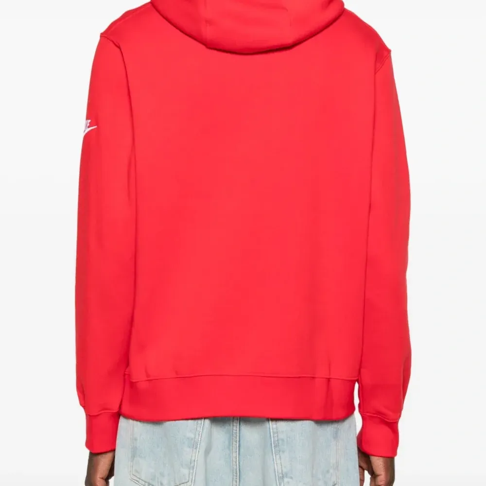 Худи с нашивкой-логотипом San Francisco 49ers (коллаборация с NFL)