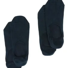 Носки из органического хлопкового микса (набор из двух пар) Носки из органического хлопкового микса (набор из двух пар)