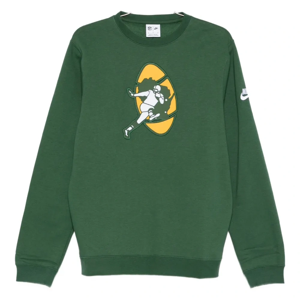 Свитшот Rewind Club