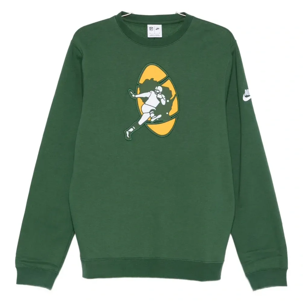 Свитшот Rewind Club