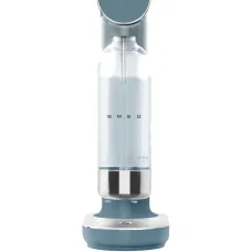 Газификатор с логотипом