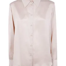 Рубашка на пуговицах