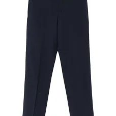 Шерстяные брюки