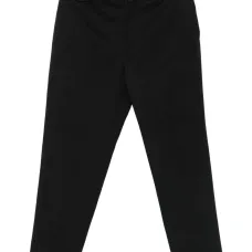 Брюки-карго с отворотами Брюки-карго с отворотами