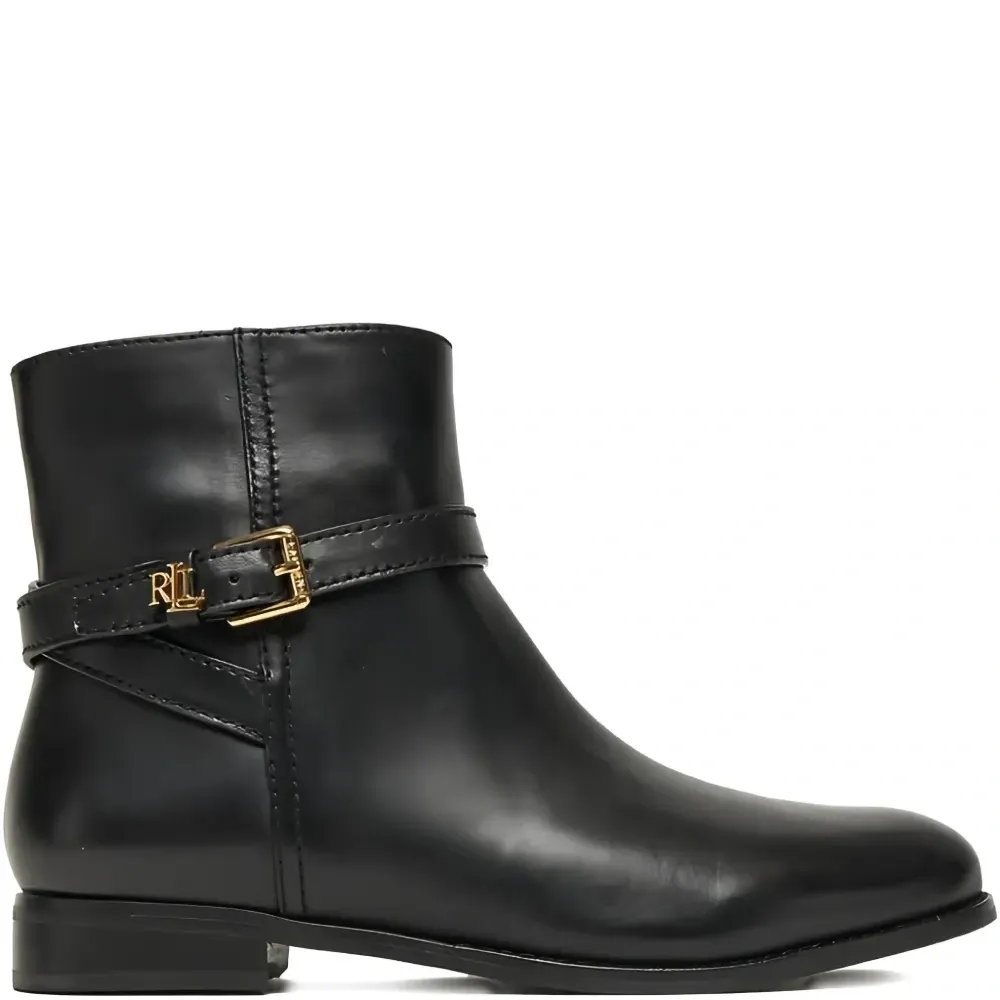 Сапоги Brooke II