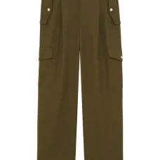 Брюки карго Le Pantalon