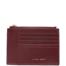 Картхолдер на молнии Картхолдер на молнии