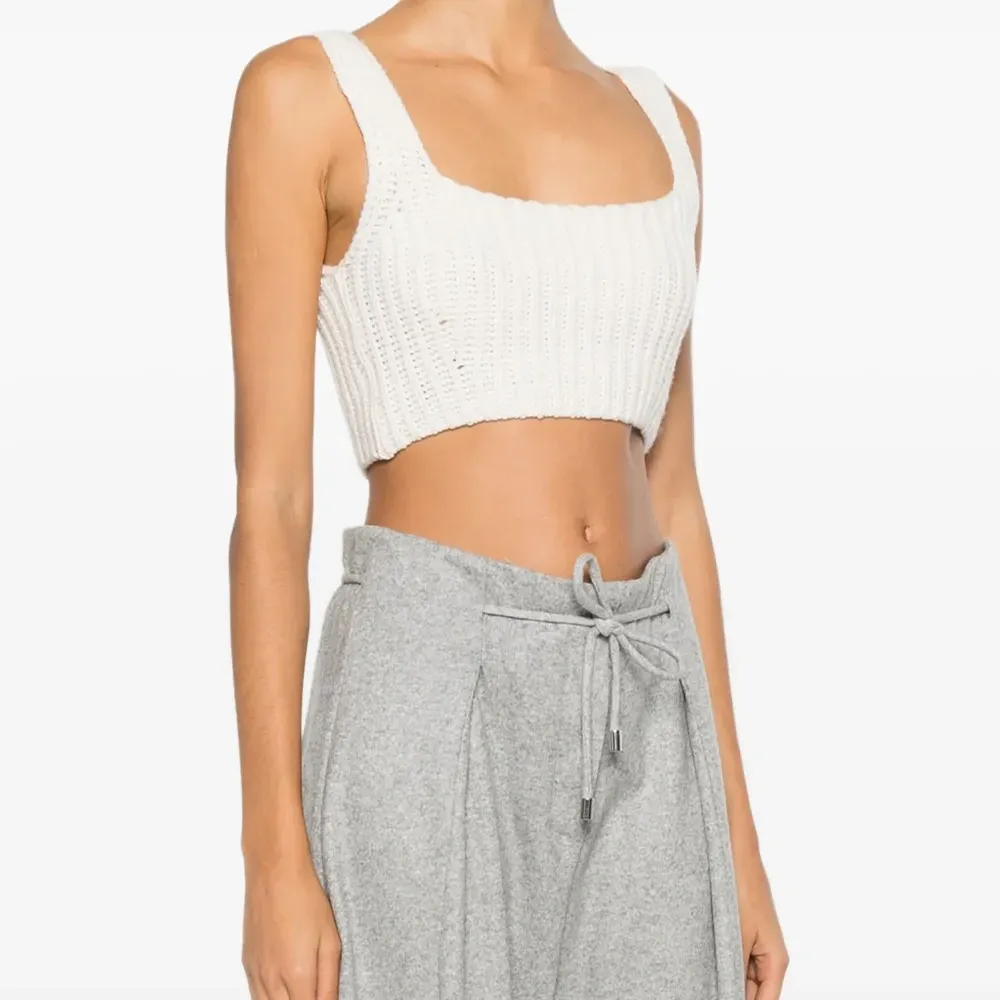 Топ в рубчик