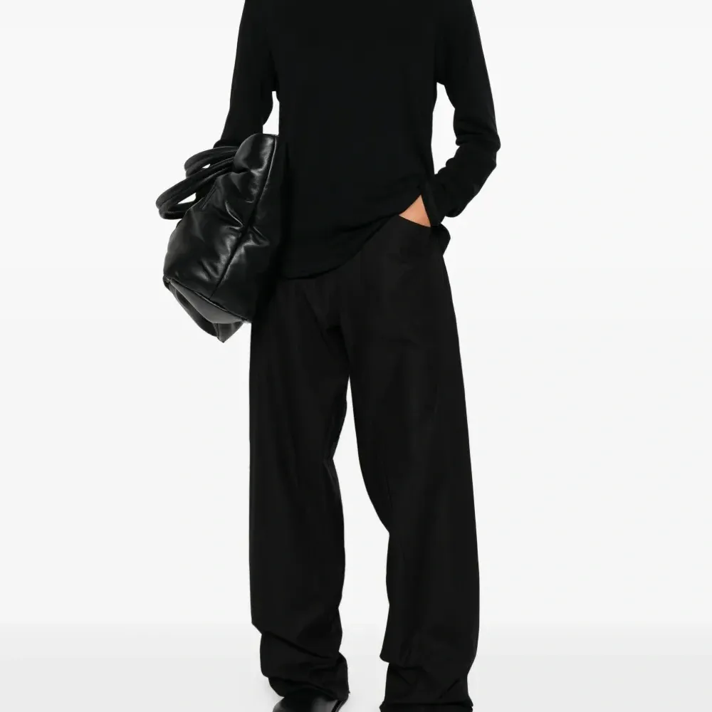 Футболка с длинными рукавами