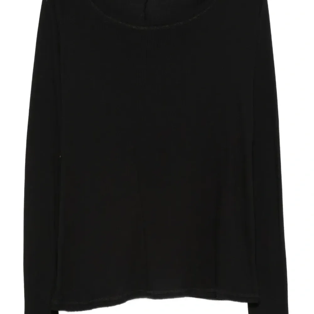 Футболка с длинными рукавами