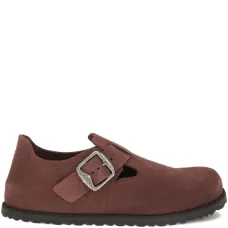 Лоферы из замши 1774 London