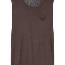 Вышитая майка Вышитая майка