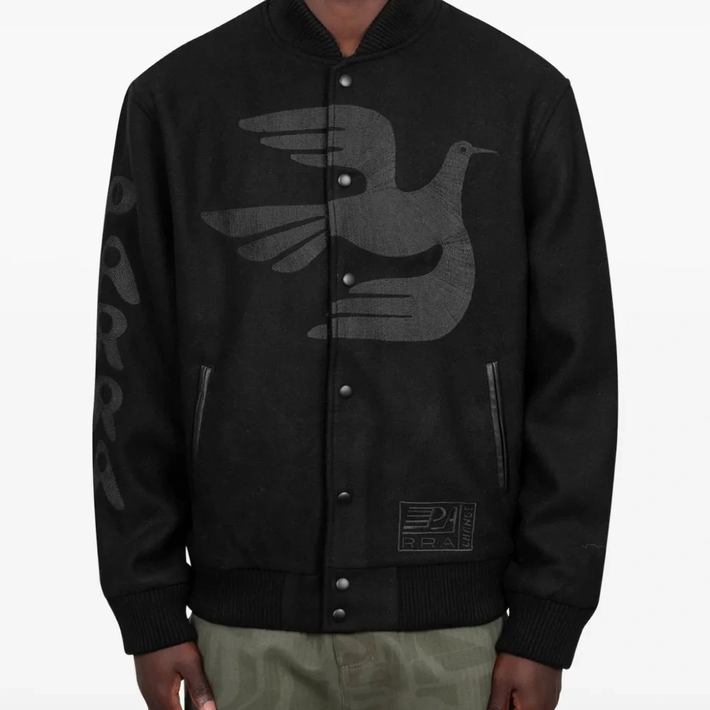 Бомбер Not Movie Quality