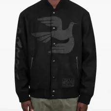 Бомбер Not Movie Quality Бомбер Not Movie Quality