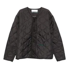 Стеганая куртка