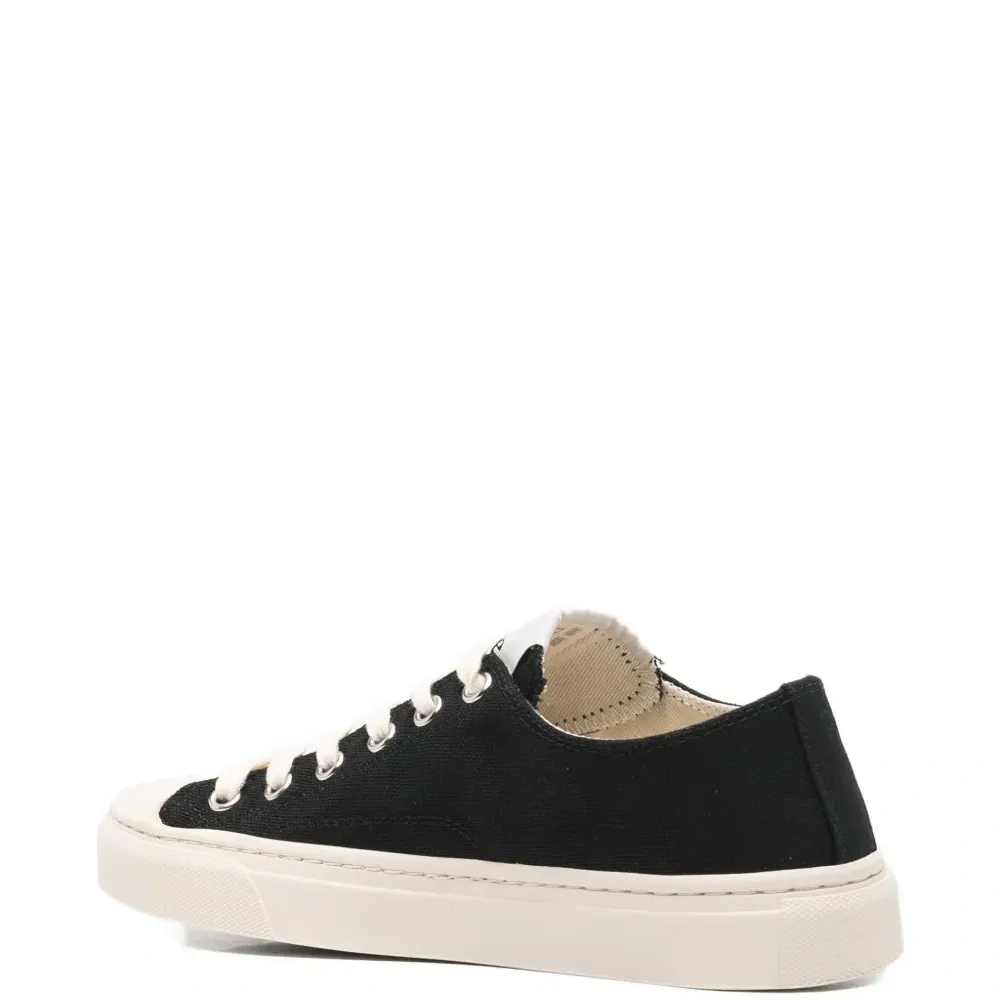 Кеды с декором Orb