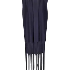 Свитер с бахромой Свитер с бахромой