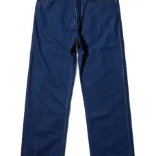 Джинсы 4.0 с пятью карманами Джинсы 4.0 с пятью карманами