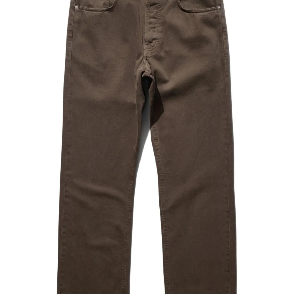 Джинсы с нашивкой с логотипом 3.0