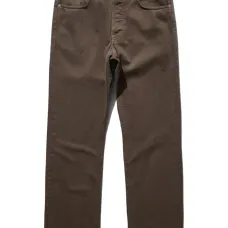 Джинсы с нашивкой с логотипом 3.0