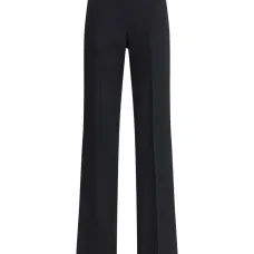 Плиссированные брюки