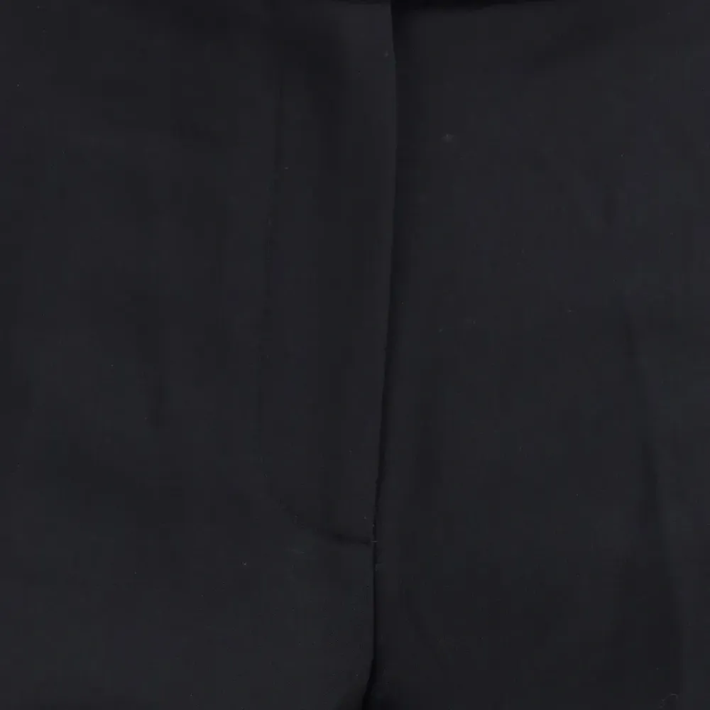 Плиссированные брюки