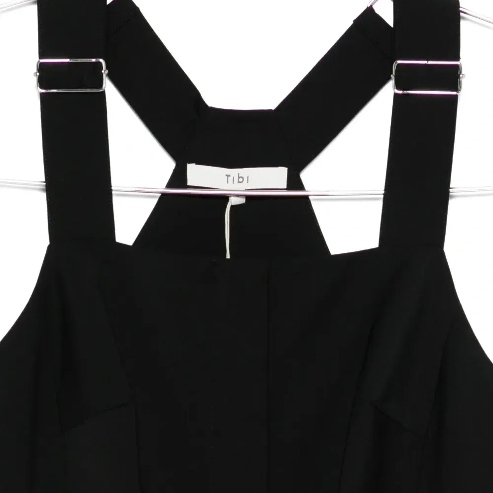 Комбинезон-топ