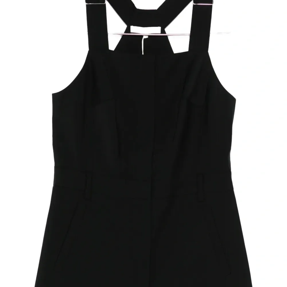 Комбинезон-топ