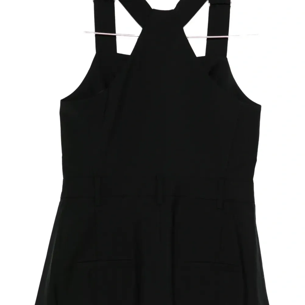 Комбинезон-топ