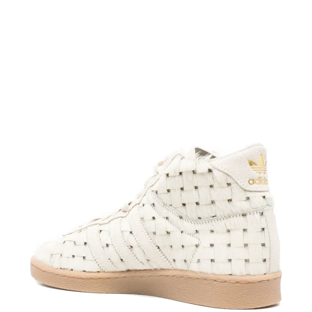 Высокие кроссовки Jabbar Высокие кроссовки Jabbar