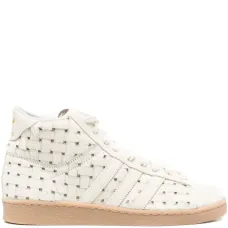 Высокие кроссовки Jabbar