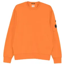 Свитшот с линзой