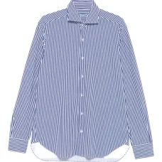 Полосатая рубашка