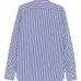 Полосатая рубашка
