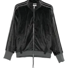 Кардиган X Song For The Mute с тремя полосками Кардиган X Song For The Mute с тремя полосками