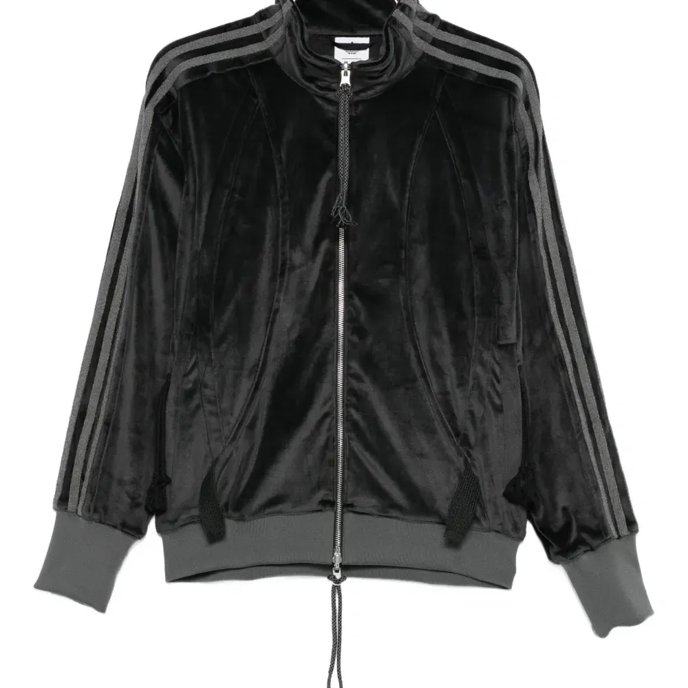 Кардиган X Song For The Mute с тремя полосками