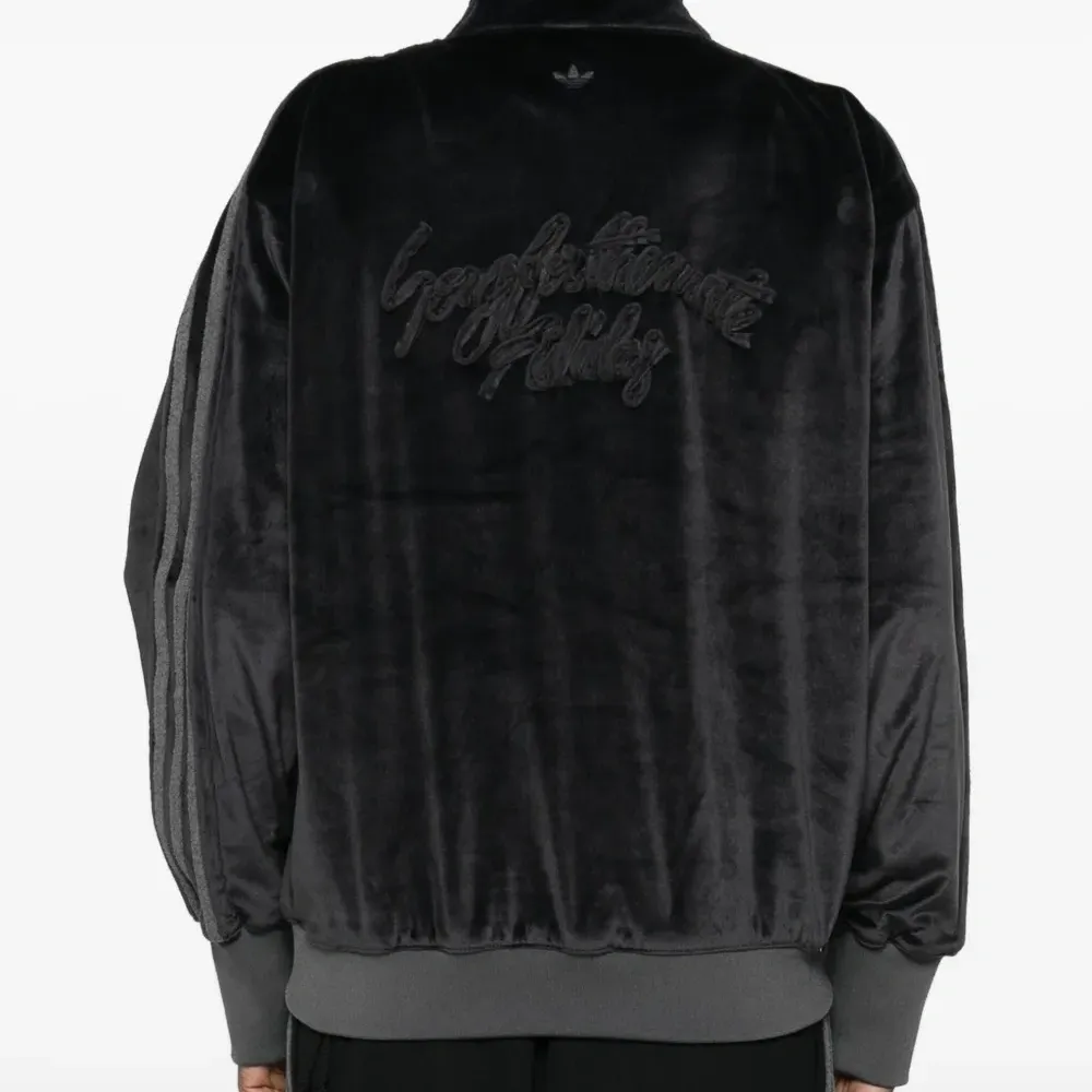 Кардиган X Song For The Mute с тремя полосками