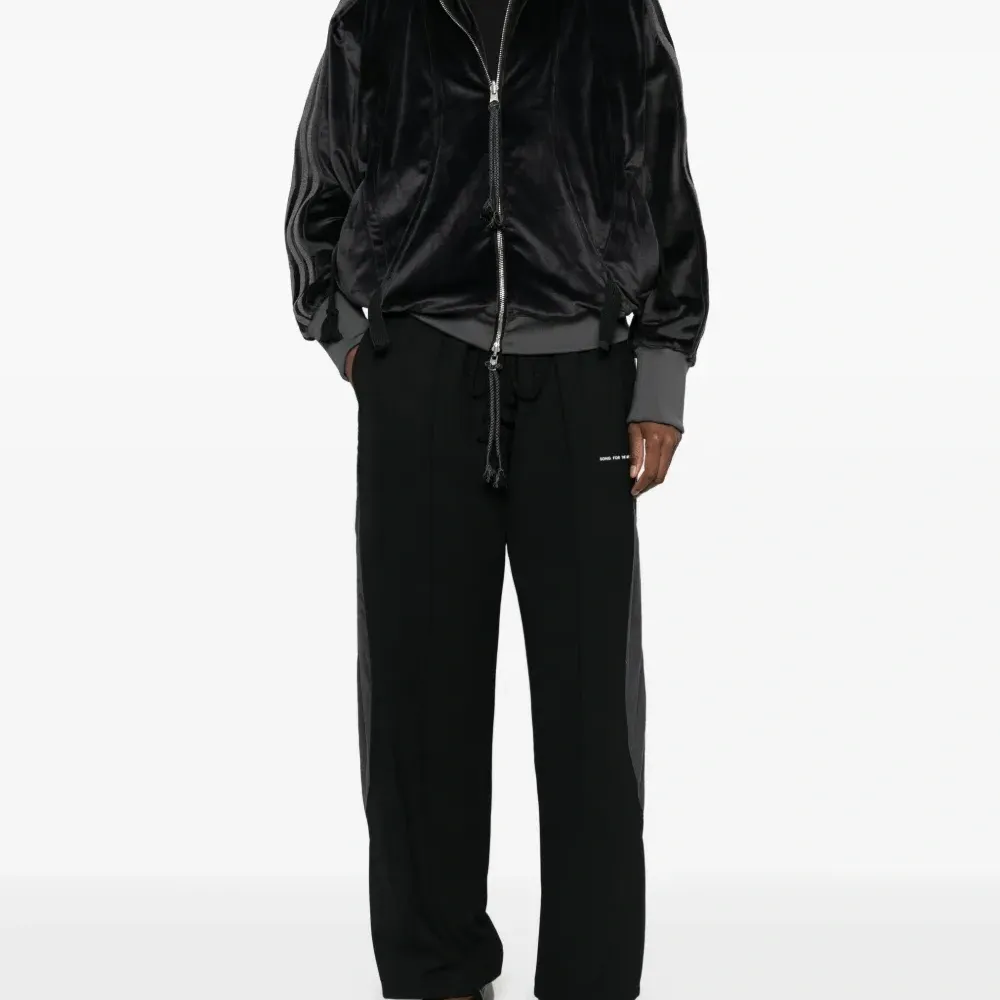 Кардиган X Song For The Mute с тремя полосками