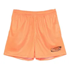 Футбольные шорты с логотипом Футбольные шорты с логотипом