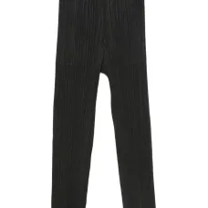 Плиссированные брюки Плиссированные брюки