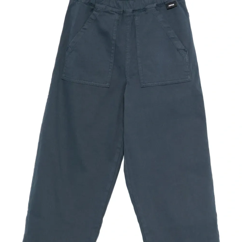 Брюки прямого кроя Брюки прямого кроя