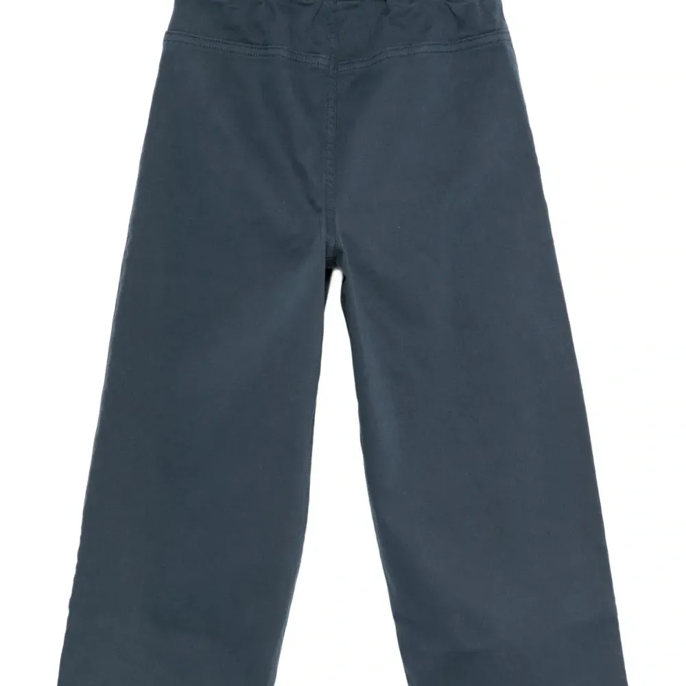 Брюки прямого кроя Брюки прямого кроя