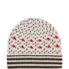 Шапка в полоску Cabourn Direttissima